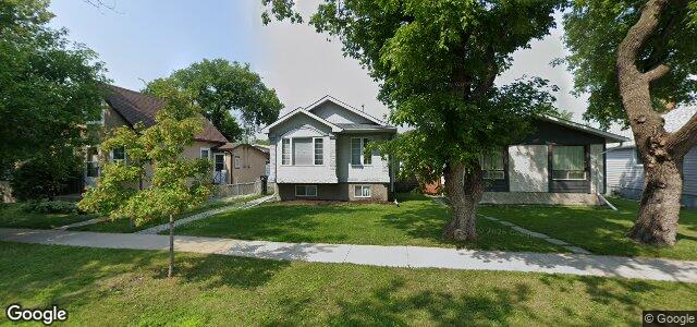 Larawan ng 525 Whittier Avenue E sa Winnipeg, Manitoba