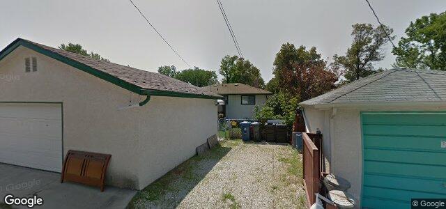 525 Yale Avenue E（加拿大曼尼托巴省温尼伯市）房屋照片