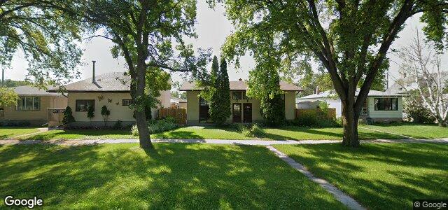 Larawan ng 526 Ravelston Avenue E sa Winnipeg, Manitoba