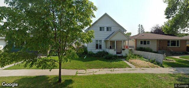 Larawan ng 526 Victoria Avenue E sa Winnipeg, Manitoba