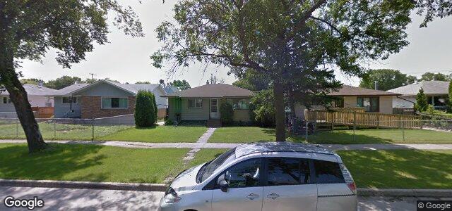 Larawan ng 526 Yale Avenue E sa Winnipeg, Manitoba
