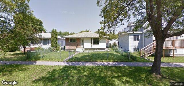 Larawan ng 527 Harvard Avenue E sa Winnipeg, Manitoba