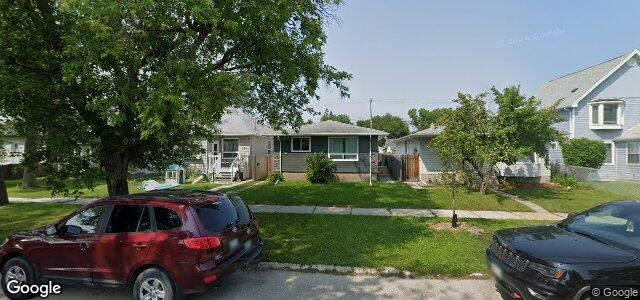 Larawan ng 527 Victoria Avenue E sa Winnipeg, Manitoba