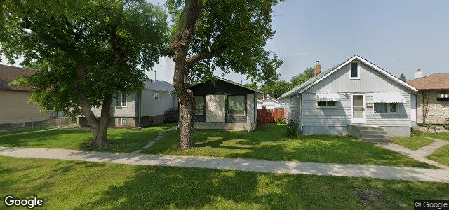 Larawan ng 527 Whittier Avenue E sa Winnipeg, Manitoba