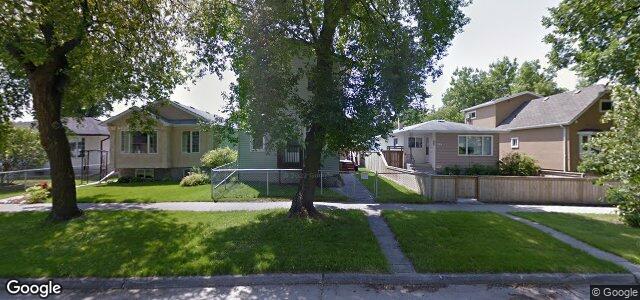 Larawan ng 528 Harvard Avenue E sa Winnipeg, Manitoba