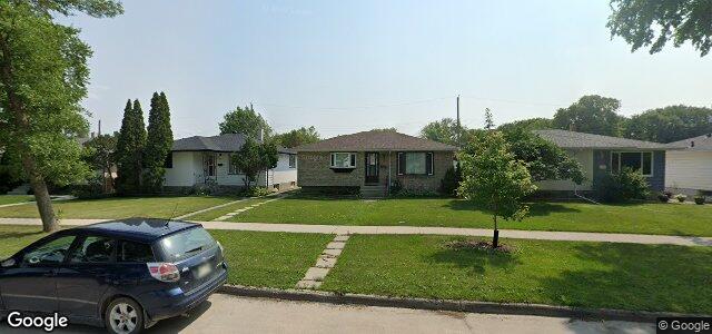 Larawan ng 528 Whittier Avenue E sa Winnipeg, Manitoba