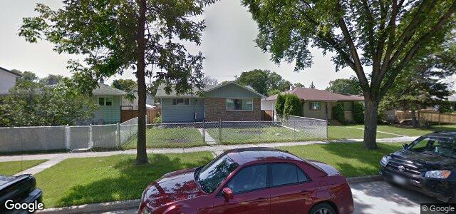 Larawan ng 528 Yale Avenue E sa Winnipeg, Manitoba