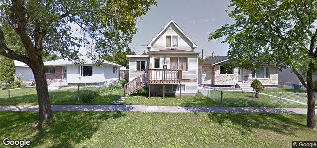 Larawan ng 529 Harvard Avenue E sa Winnipeg, Manitoba