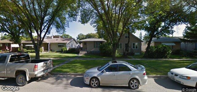 Larawan ng 529 Regent Avenue E sa Winnipeg, Manitoba