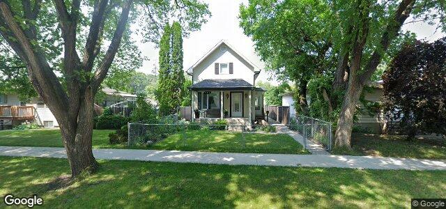 Larawan ng 529 Rosseau Avenue E sa Winnipeg, Manitoba