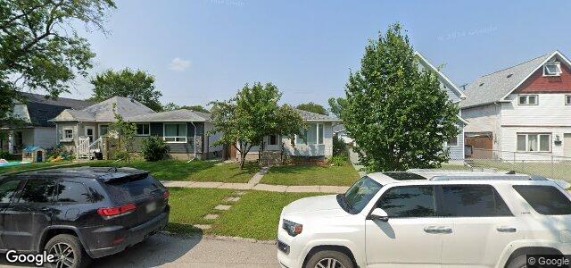 Larawan ng 529 Victoria Avenue E sa Winnipeg, Manitoba