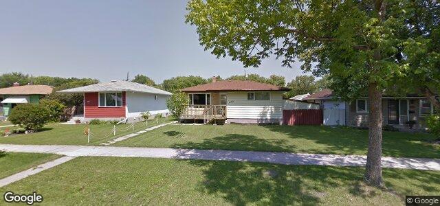 Larawan ng 529 Yale Avenue E sa Winnipeg, Manitoba