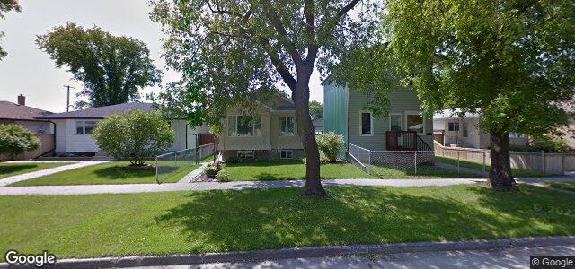 Larawan ng 530 Harvard Avenue E sa Winnipeg, Manitoba