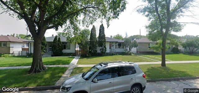Larawan ng 530 Whittier Avenue E sa Winnipeg, Manitoba