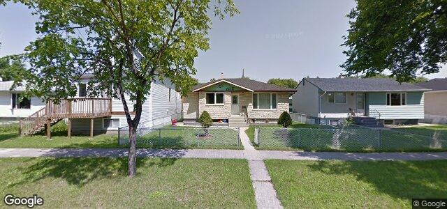 Larawan ng 531 Harvard Avenue E sa Winnipeg, Manitoba