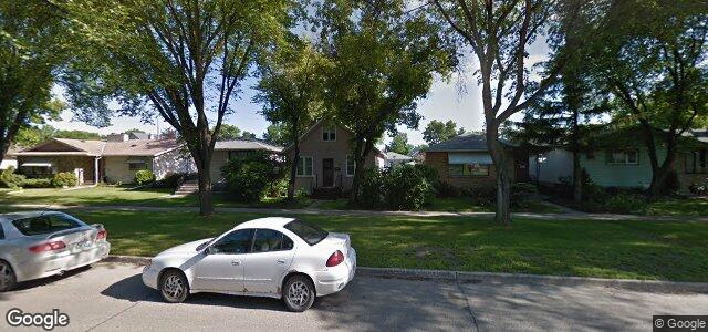 Larawan ng 531 Regent Avenue E sa Winnipeg, Manitoba