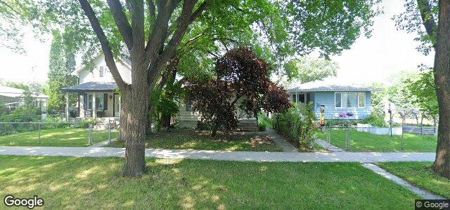 Larawan ng 531 Rosseau Avenue E sa Winnipeg, Manitoba