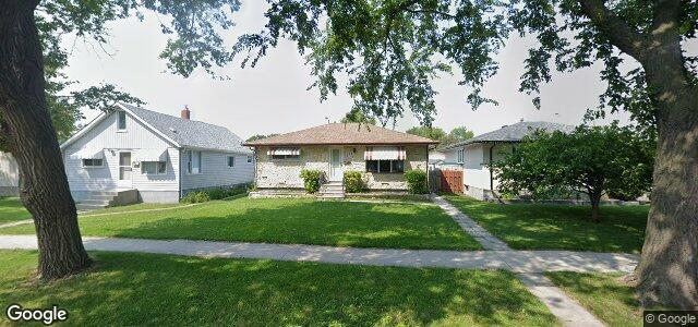 Larawan ng 531 Whittier Avenue E sa Winnipeg, Manitoba