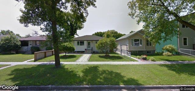 532 Harvard Avenue E（加拿大曼尼托巴省溫尼伯市）房屋照片