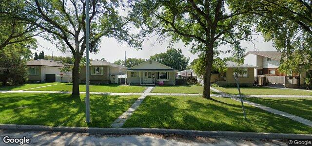 Larawan ng 532 Ravelston Avenue E sa Winnipeg, Manitoba