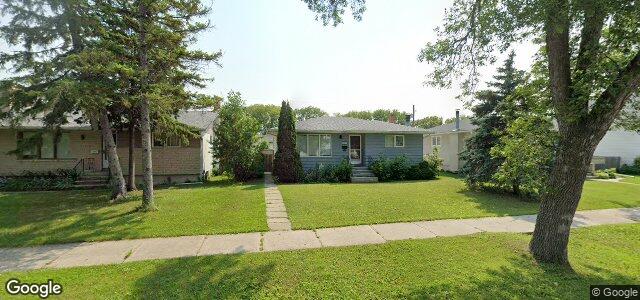 Larawan ng 532 Victoria Avenue E sa Winnipeg, Manitoba