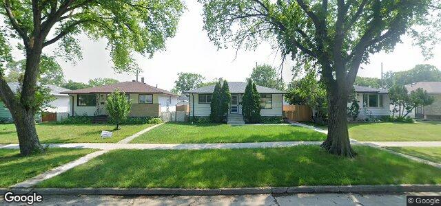 Larawan ng 532 Whittier Avenue E sa Winnipeg, Manitoba