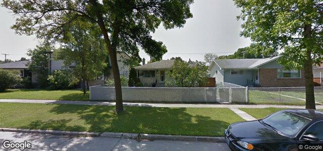 Larawan ng 532 Yale Avenue E sa Winnipeg, Manitoba