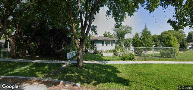 Larawan ng 533 Rosseau Avenue E sa Winnipeg, Manitoba