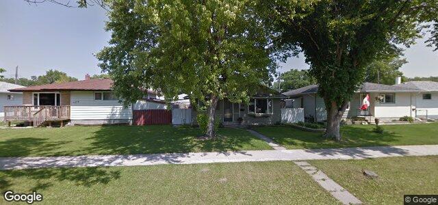 Larawan ng 533 Yale Avenue E sa Winnipeg, Manitoba