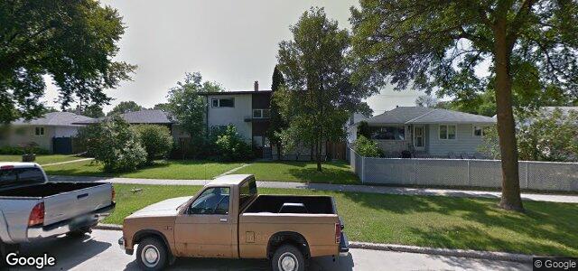 Larawan ng 534 Yale Avenue E sa Winnipeg, Manitoba