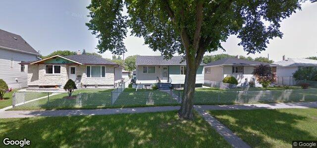 Larawan ng 535 Harvard Avenue E sa Winnipeg, Manitoba