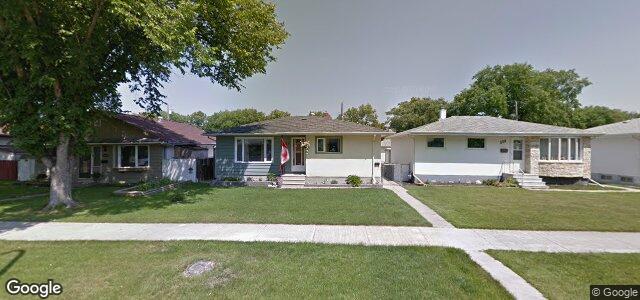 Larawan ng 535 Yale Avenue E sa Winnipeg, Manitoba