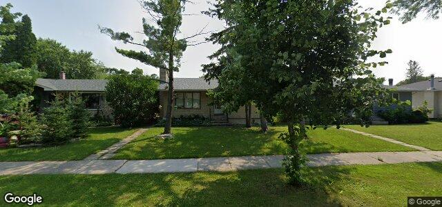 Larawan ng 536 Victoria Avenue E sa Winnipeg, Manitoba