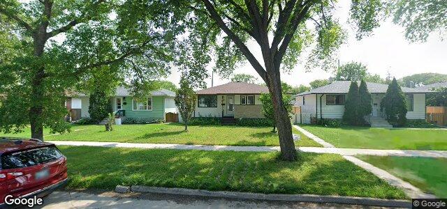 Larawan ng 536 Whittier Avenue E sa Winnipeg, Manitoba
