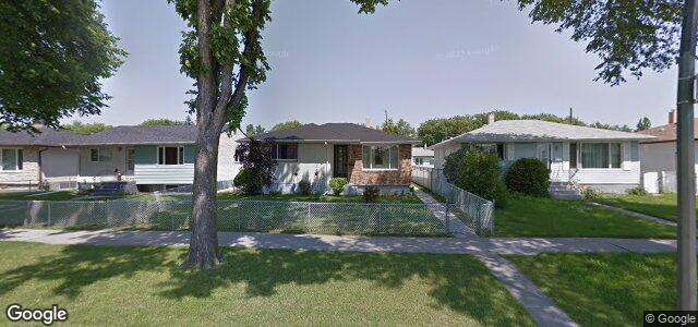 537 Harvard Avenue E（加拿大曼尼托巴省溫尼伯市）房屋照片