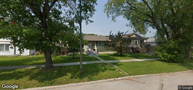 Larawan ng 537 Victoria Avenue E sa Winnipeg, Manitoba