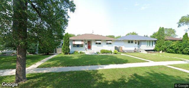 Larawan ng 537 Whittier Avenue E sa Winnipeg, Manitoba