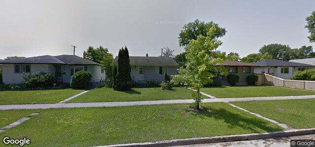 Larawan ng 538 Harvard Avenue E sa Winnipeg, Manitoba