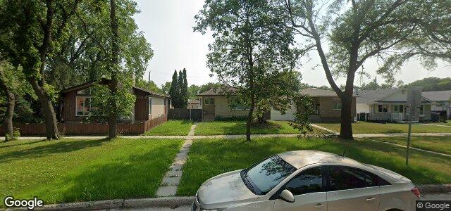 Larawan ng 538 Ravelston Avenue E sa Winnipeg, Manitoba