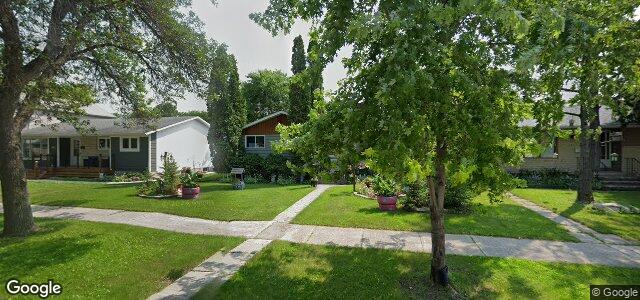 Larawan ng 538 Victoria Avenue E sa Winnipeg, Manitoba
