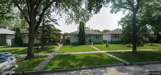 Larawan ng 538 Whittier Avenue E sa Winnipeg, Manitoba