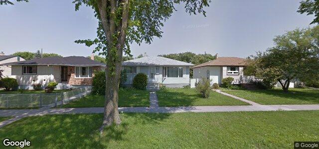 Larawan ng 539 Harvard Avenue E sa Winnipeg, Manitoba