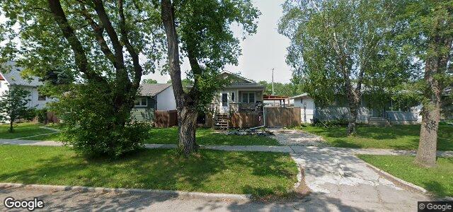 539 Victoria Avenue E（加拿大曼尼托巴省溫尼伯市）房屋照片