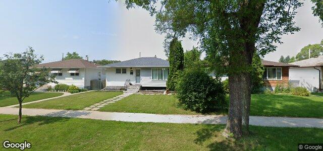 Larawan ng 539 Whittier Avenue E sa Winnipeg, Manitoba