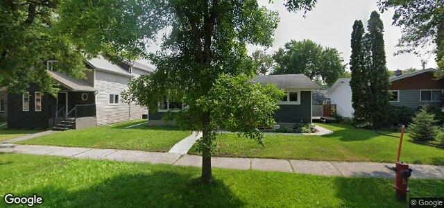 Larawan ng 540 Victoria Avenue E sa Winnipeg, Manitoba