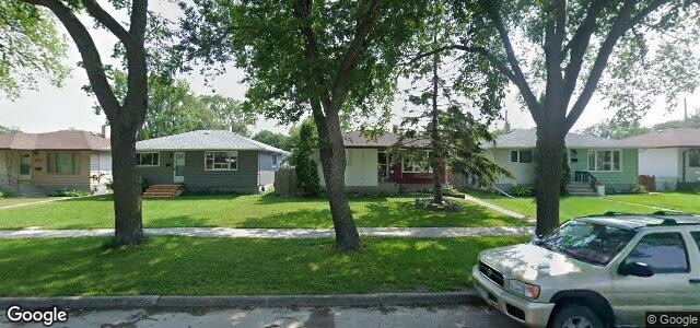 Larawan ng 540 Whittier Avenue E sa Winnipeg, Manitoba