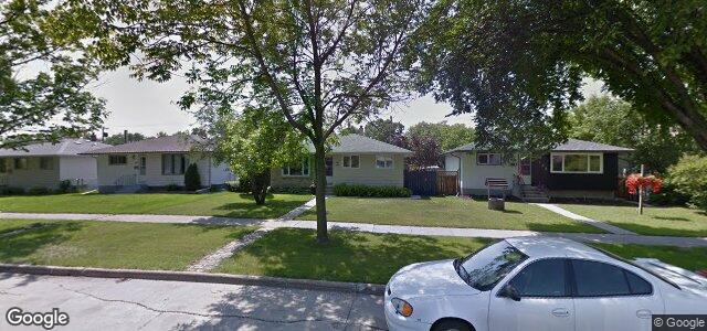Larawan ng 540 Yale Avenue E sa Winnipeg, Manitoba