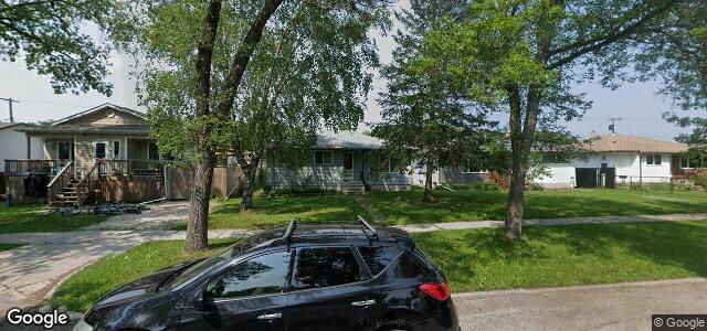 Larawan ng 541 Victoria Avenue E sa Winnipeg, Manitoba
