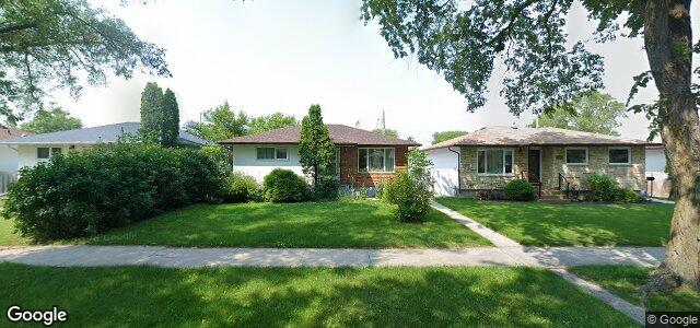 Larawan ng 541 Whittier Avenue E sa Winnipeg, Manitoba