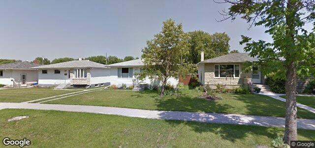 Larawan ng 541 Yale Avenue E sa Winnipeg, Manitoba